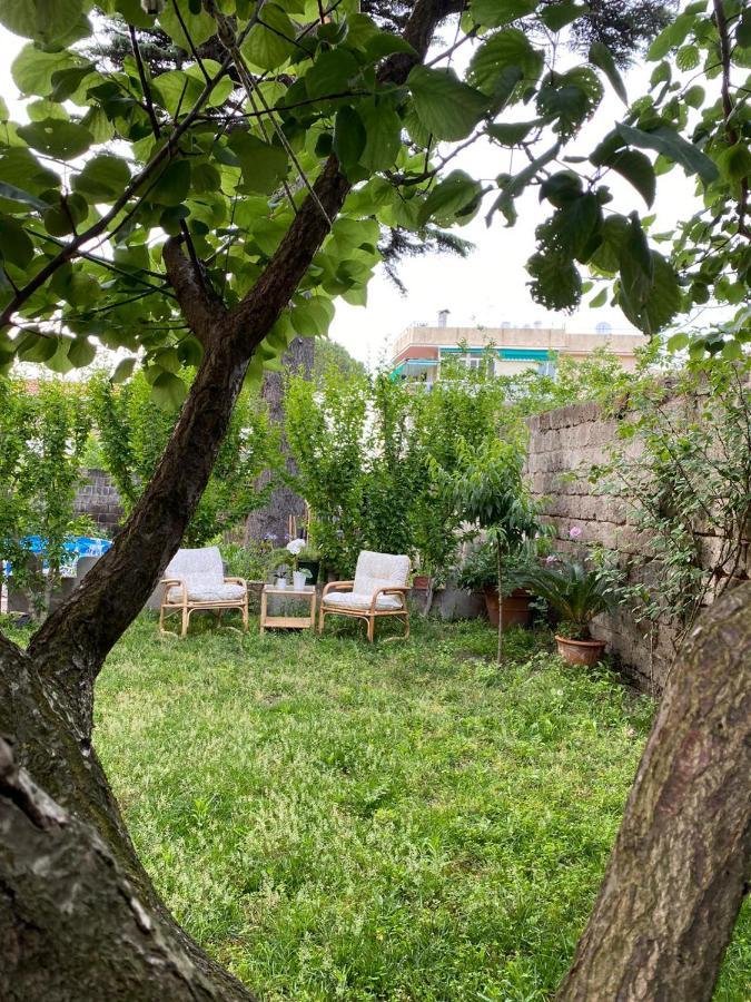 Bed and Breakfast Le Dimax Sant'Agnello Exteriér fotografie